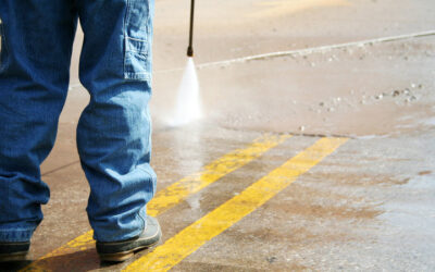 Choosing a Pressure Washing Company in Daytona Beach