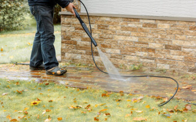 Commercial Roof Cleaning in Daytona Beach, FL