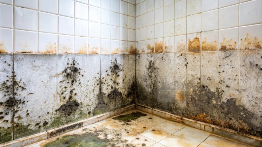 Dirt & Mold Removal in Daytona Beach, FL | Vanmeter Services LLC | Residential and Commercial Pressure Washing in Daytona Beach, FL<br />
