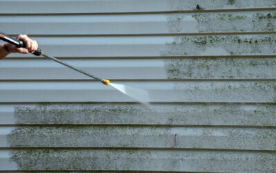 Exterior Cleaning Services in Daytona Beach, FL