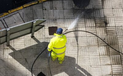 Gutter Cleaning and Pressure Washing Daytona Beach