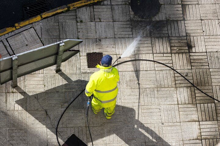 Gutter Cleaning and Pressure Washing Daytona Beach