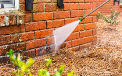 HOA Pressure Washing Services Daytona Beach, FL