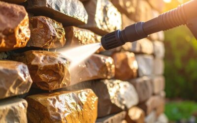 House Washing Benefits in Daytona Beach, FL