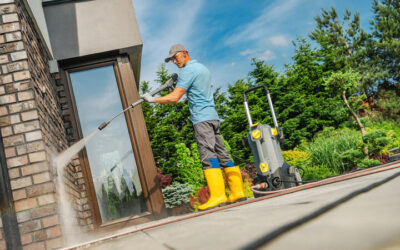 How Florida Weather Affects Home Exteriors