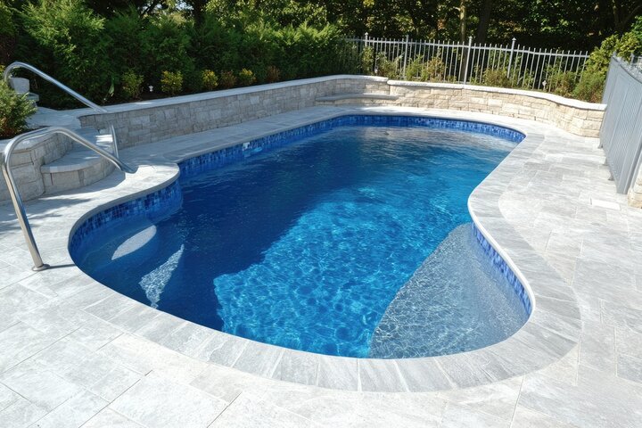 Pool Deck Cleaning in Daytona Beach, FL | Vanmeter Services LLC | Residential and Commercial Pressure Washing in Daytona Beach, FL<br />
