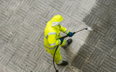 Pressure Washing Costs in Daytona Beach, FL Explained