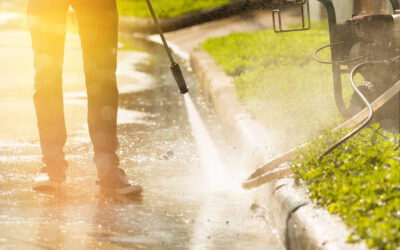 Safe Pressure Washing Methods for Florida Properties