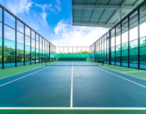 Screen Enclosure Cleaning in Daytona Beach, FL | Vanmeter Services LLC | Residential and Commercial Pressure Washing in Daytona Beach, FL<br />
