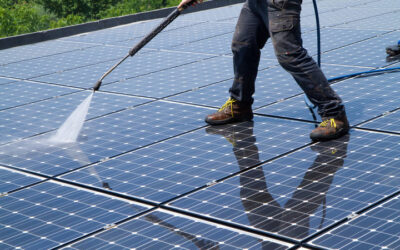 Soft Washing Services in Daytona Beach, FL