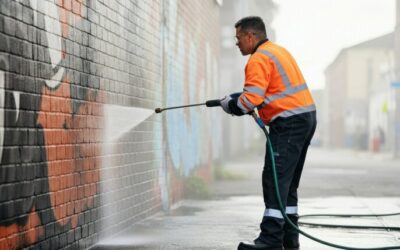 When Homes Need Pressure Washing in Daytona Beach, FL